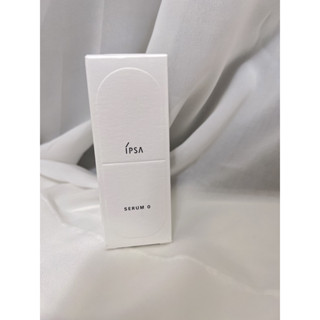 ipsa 淨化歸0前導精華50ml