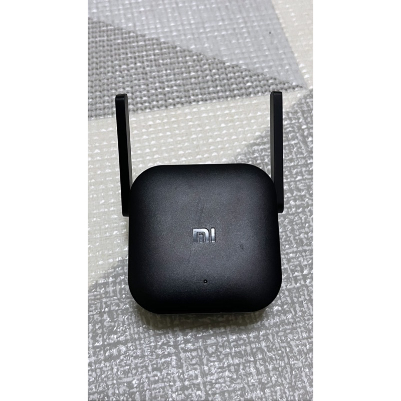 小米wifi訊號延伸器Pro wifi放大器