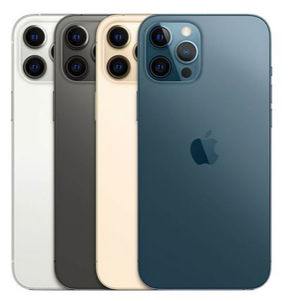 「小臻3C大台中批發」APPLE系列 IPHONE 12 Pro 512GB 台灣公司貨▪️舊機換新機▪️門號優惠