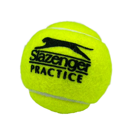 【GO 2 運動】SLAZENGER 網球 練習球 初學 社團 學校 適用 歡迎學校機關團體大宗訂購