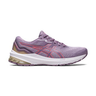 ASICS GT-1000 11 (D) 女款 寬楦 跑鞋 1012B196-500