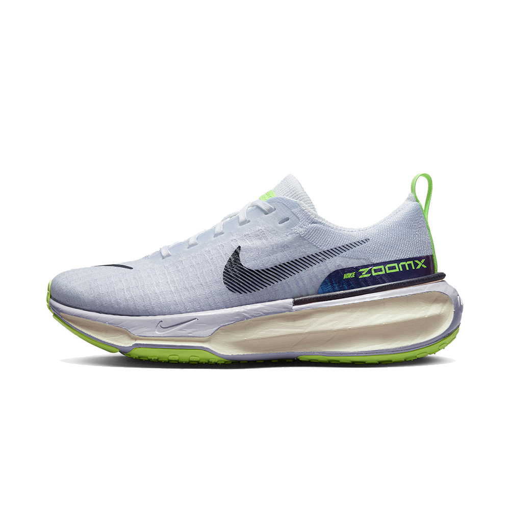 NIKE 女 ZOOMX INVINCIBLE RUN FK 3 慢跑鞋 - DR2660100