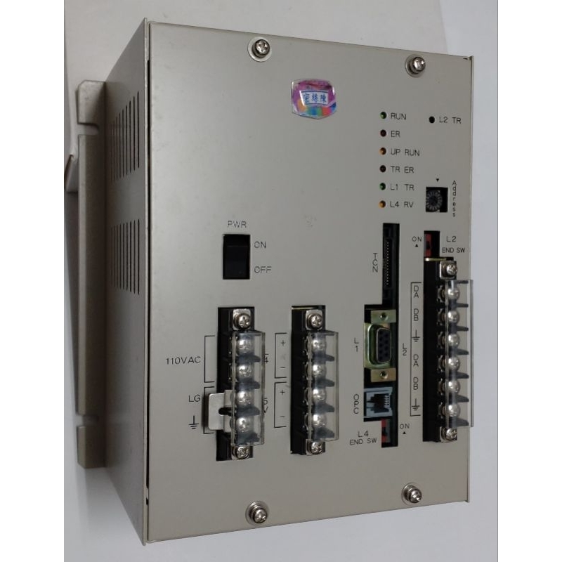 🌞全新品 現貨保固 日本製造 SAGINOMIYA 鷺宮 FYJ-EADM-001 控制器 110VAC
