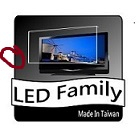 [LED家族保護鏡]台灣製FOR東元 TL32K5TRE / TL32K6TRE 高透光抗UV 32吋液晶電視護目鏡