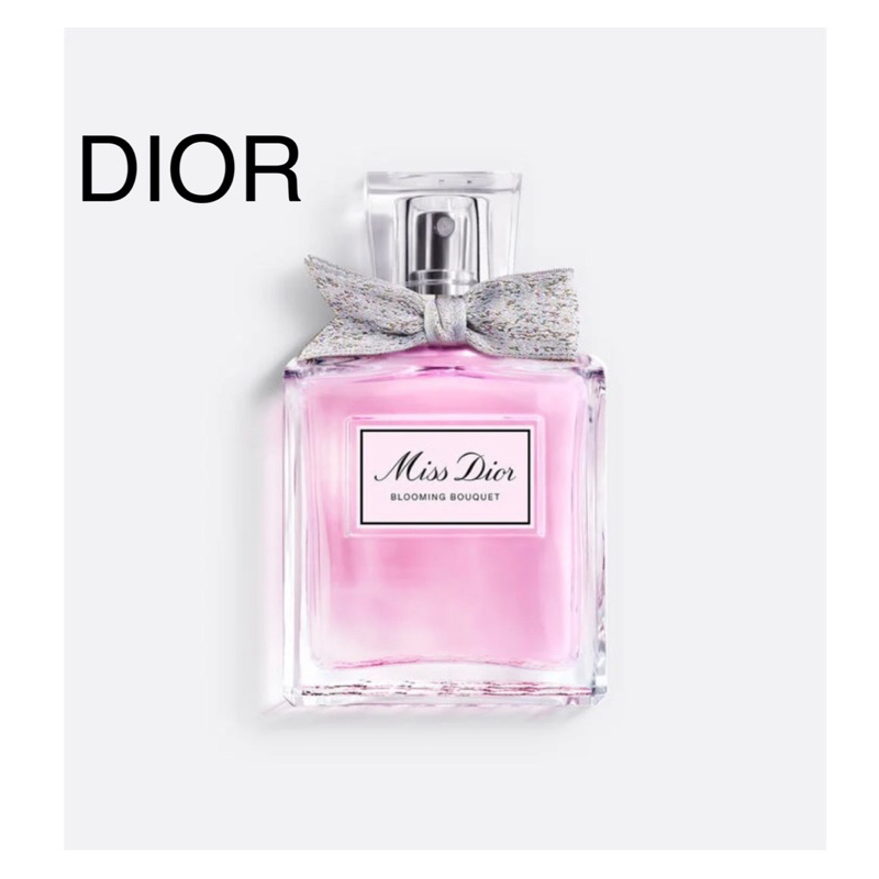 🌸Dior 迪奧 Miss Dior 花漾迪奧淡香水100ml 🌸