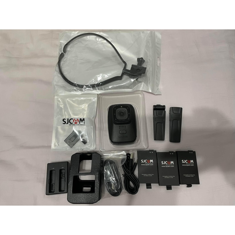 A10密錄器 二手!