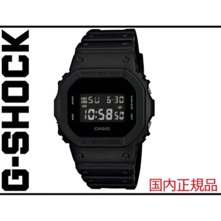 CASIO Casio G-SHOCK G shock DW5600BB 3229 JA digital watch