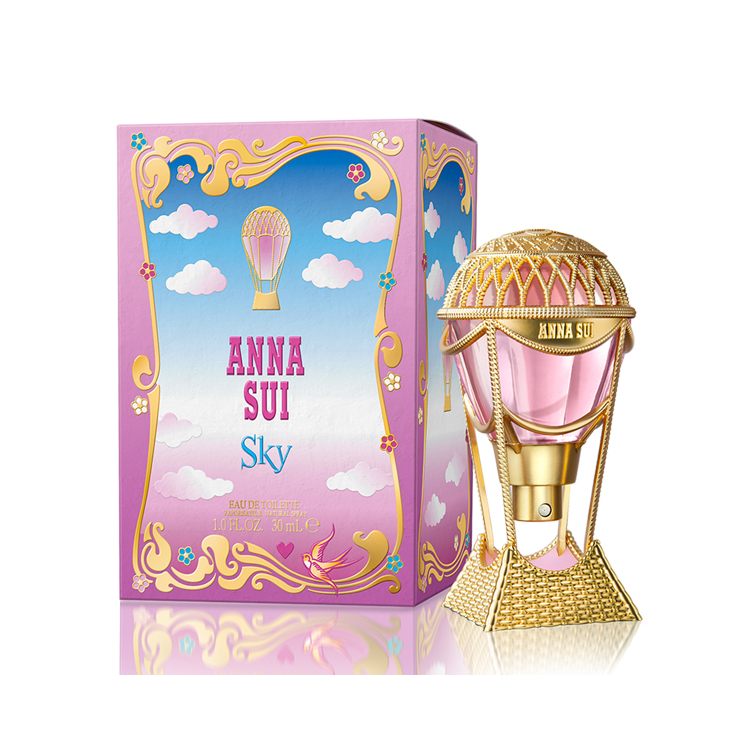 Anna Sui 綺幻飛行淡香水30ml