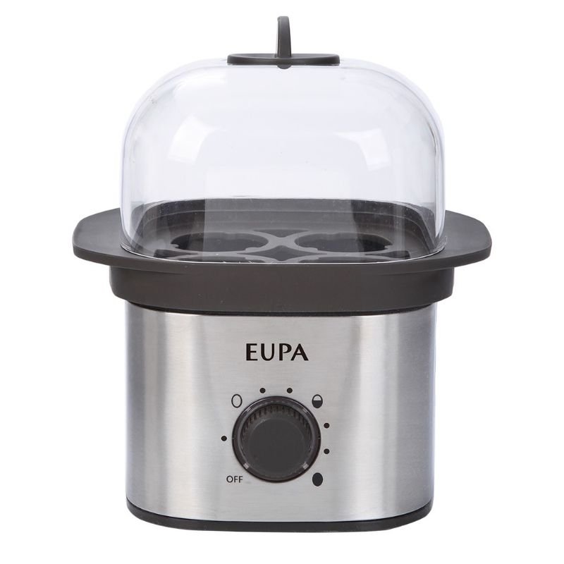 ［全新］EUPA 迷你蒸蛋器煮蛋器