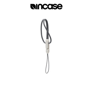 【Incase】Lanyard AirPods Pro 2 掛繩 淺灰色 防丟