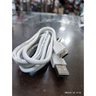 【社子跳蚤】USB to Micro C 手機 傳輸線 充電線 1.5M