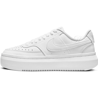 NIKE W COURT VISION ALTA LT 女休閒鞋 厚底 白 DM0113100