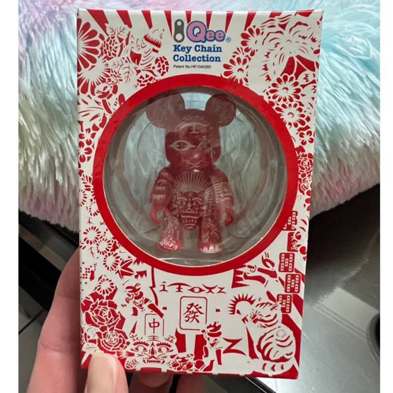 qee key chain collection的價格推薦 - 2026年1月 | 比價比個夠BigGo
