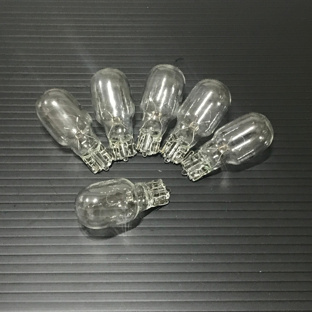 USB鹽燈專用插入式燈泡 (1組/6顆) &amp; 插入式電線