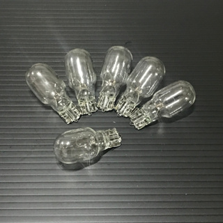 USB鹽燈專用插入式燈泡 (1組/6顆) & 插入式電線