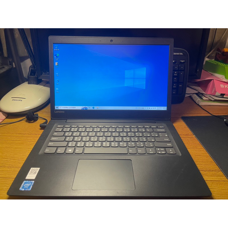 Lenovo ideapad S130-141GM