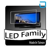 [LED家族保護鏡]台灣製FOR東元 TL65U5TRE / TL65U1TRE 高透光抗UV 65吋液晶電視護目鏡