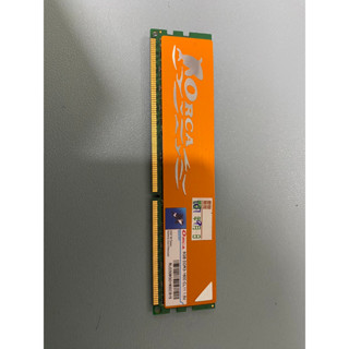 ORCA 威力鯨 DDR3 8GB 1600 桌上型記憶體