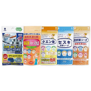 日本紀陽除虫菊 KIYOU 清潔劑／去污粉(1包入)【小三美日】DS007630