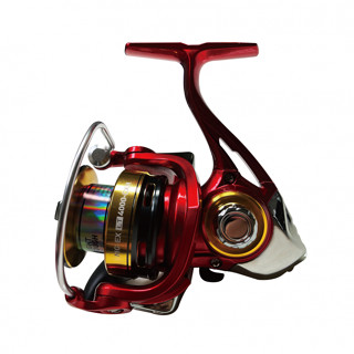 【民辰商行】22年 Daiwa MG-EX LT 淡水海水通用 泛用型 輕量化 小型化 旋入式把手 紡車式捲線器