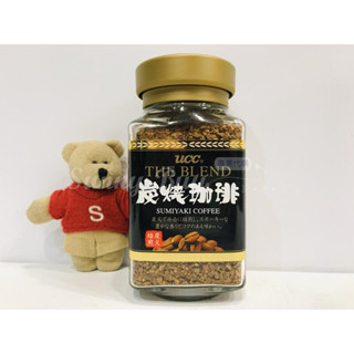 【Sunny Buy】◎現貨◎ 臺灣好市多 Costco UCC 炭燒即溶咖啡 90公克