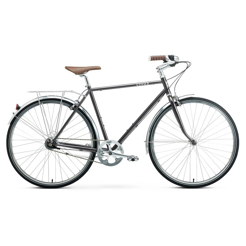 美國 Linus Bike Roadster 7i 城市自行車 休閒運動車 淑女車