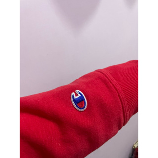 Champion 冠軍大學踢 長袖衛衣 男女衛衣 男女大學踢 champion long sleeve