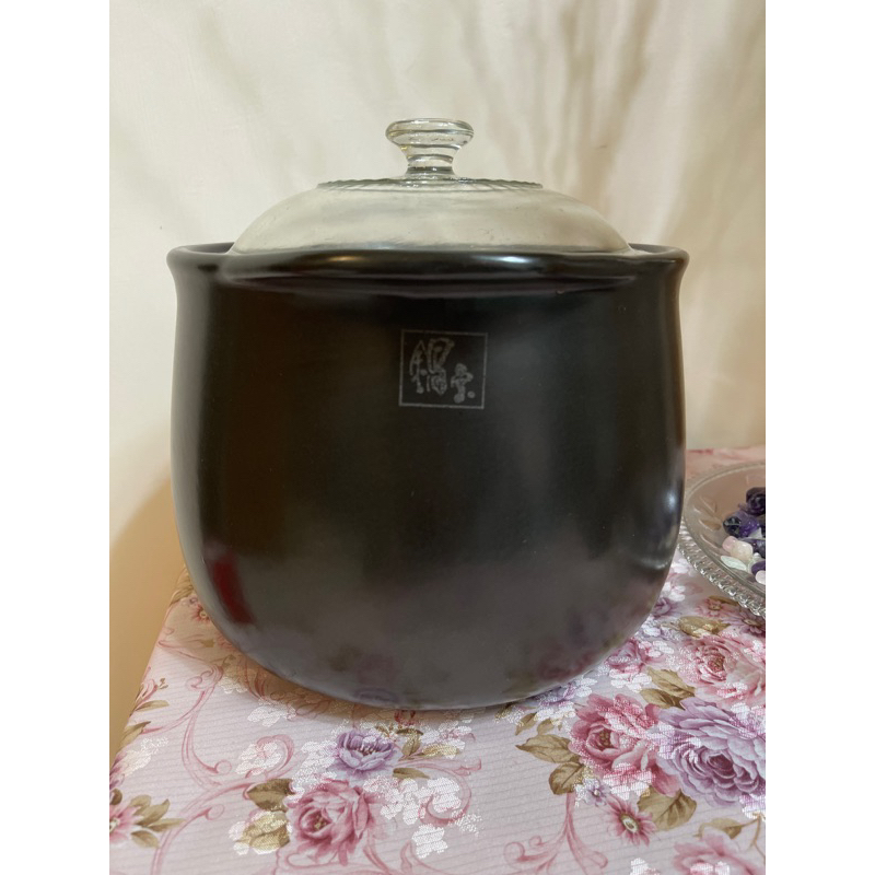 鍋寶 耐熱陶瓷鍋 滷鍋 燉鍋 砂鍋
