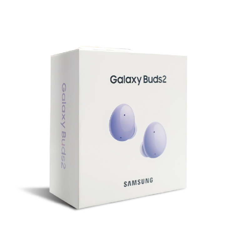三星 Samsung Galaxy Buds2 (SM-R177) 真無線藍芽耳機 台灣公司貨 全新 中華電信