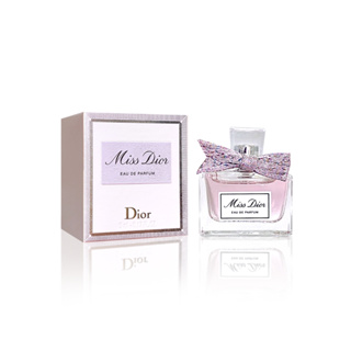 『WNP』Dior 迪奧 Miss Dior EAU DE PARFUM 香氛精巧板 5ml 小香
