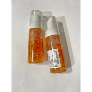 CLARINS 克蘭詩 阿爾卑斯純淨潔顏慕斯 50ml 特價190