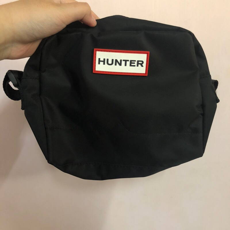 Hunter 側背包