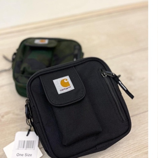 【Ash Co.】歐線Carhartt WIP Essentials Bag 小包 Payton Shoulder