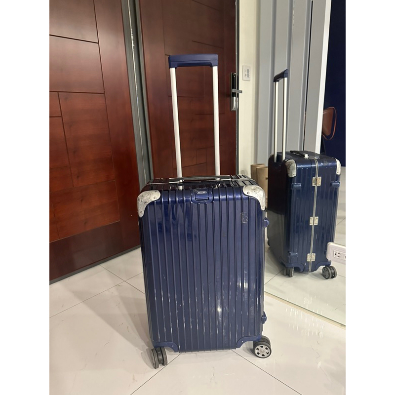 Rimowa limbo 26吋絕版行李箱