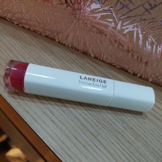 LANEIGE 蘭芝4D超膜力光療唇釉no.10