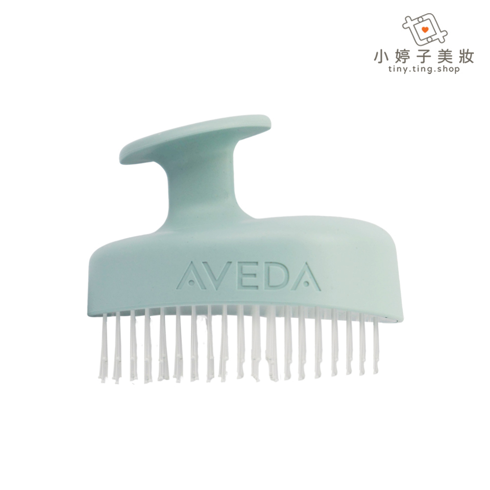 AVEDA 蘊活淨瑕循環按摩刷1入 台灣原廠公司貨 小婷子美妝