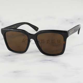 【LOOK路克眼鏡】Gucci 太陽眼鏡 琥珀色 方框 GG1175SK 003