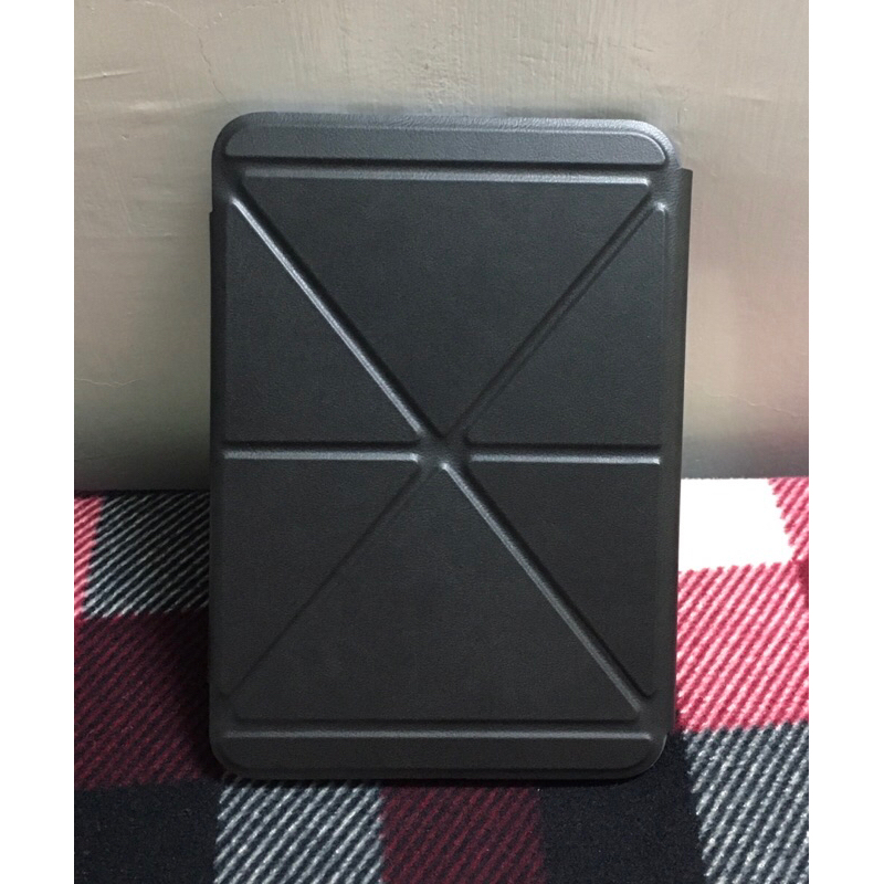 moshi VersaCover iPad mini6 保護殼 黑色 平板保護套 8.3吋適用 平板