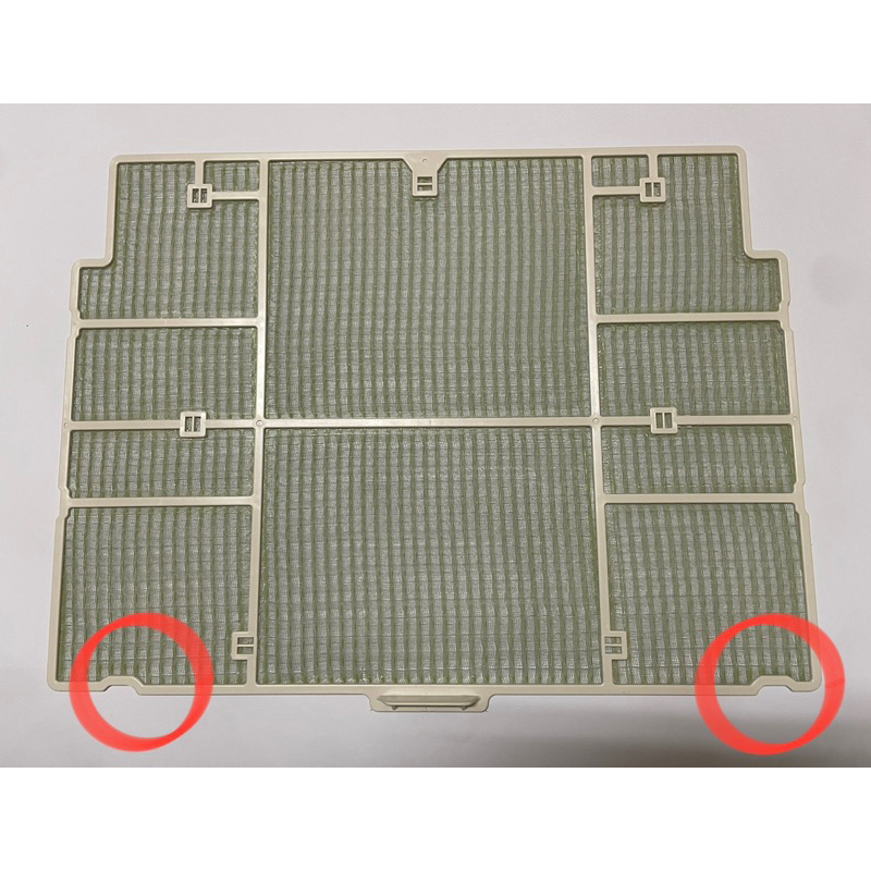 日立冷氣過濾網 濾網 窗型冷氣 過濾網 RA-36SP RA-36DT RA-36DF RA-45SB RA-45DJ