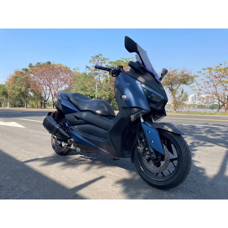 《二手重機出售》YAMAHA XMAX