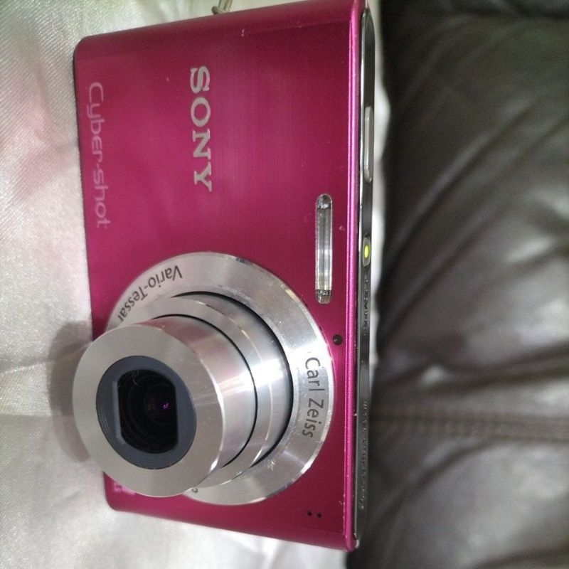 Sony Cyber-shot DSC-W320 1400百萬畫素數位相機