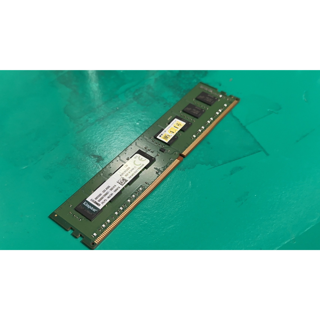 Kingston DDR4 2133 8G KVR21N15S8/8