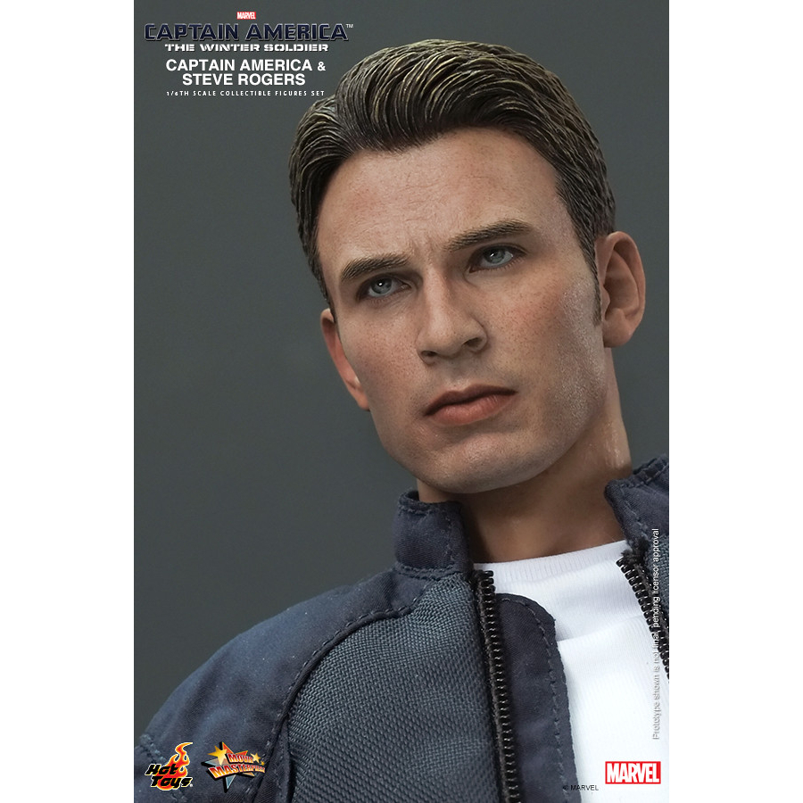 頭雕 價格內文處 HotToys MMS243 MMS281 MMS350 MMS480 MMS536 美國隊長 史帝夫