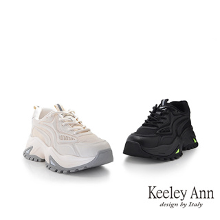Keeley Ann 率性老爹鞋(2267721)