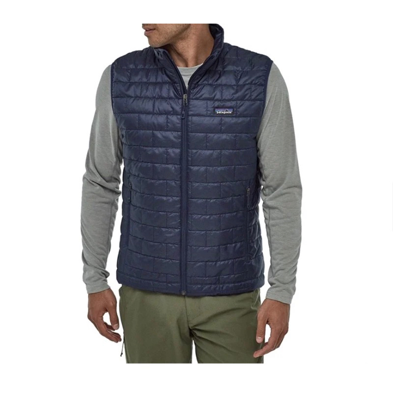 Patagonia Nano Puff® vest 背心