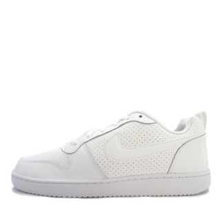 Nike Court Borough Low 全新正品 838937-111 休閒鞋 白鞋