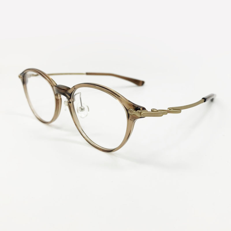 ✅🏆 天皇御用 🏆 [檸檬眼鏡] 999.9 NPM-136 0813 日本製 頂級鈦金屬光學眼鏡 超值優惠