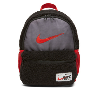 Nike JDI 茸毛 小背包 後背包 兒童背包 FD4458010