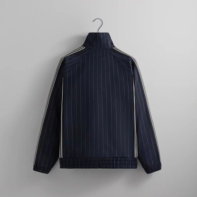 『Definite』Kith for Needles Double Knit Track Jacket