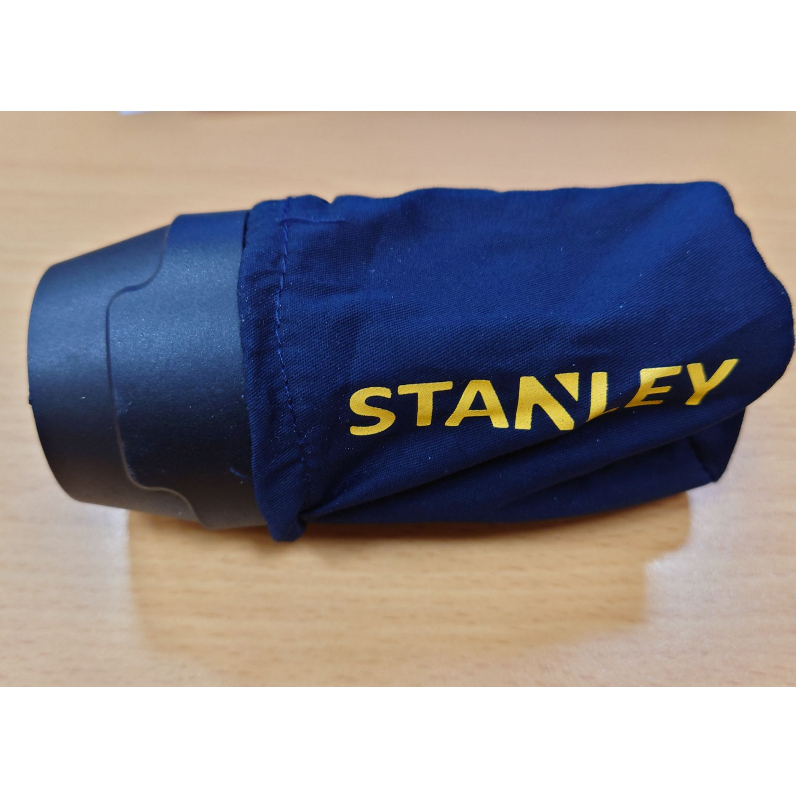 STANLEY 史丹利 SS24 240W 1/4砂紙機的 "集塵袋" (含稅)